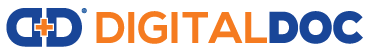 Digital Doc logo