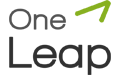 OneLeap Solutions logo