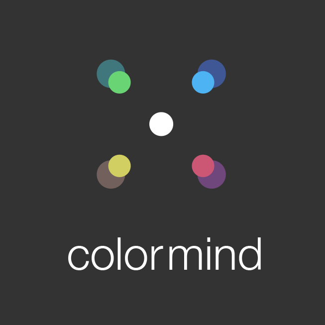 Colormind logo