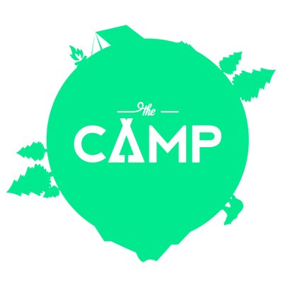 TheCamp logo