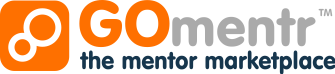 GOmentr Inc. logo
