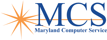 Maryland Computer Service  logo
