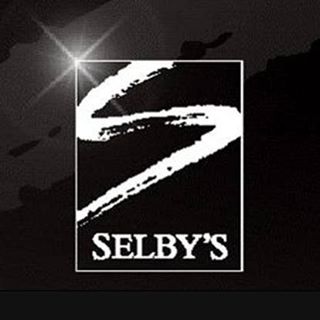 Selby's Flags and Banners logo
