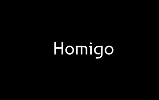 Homigo logo