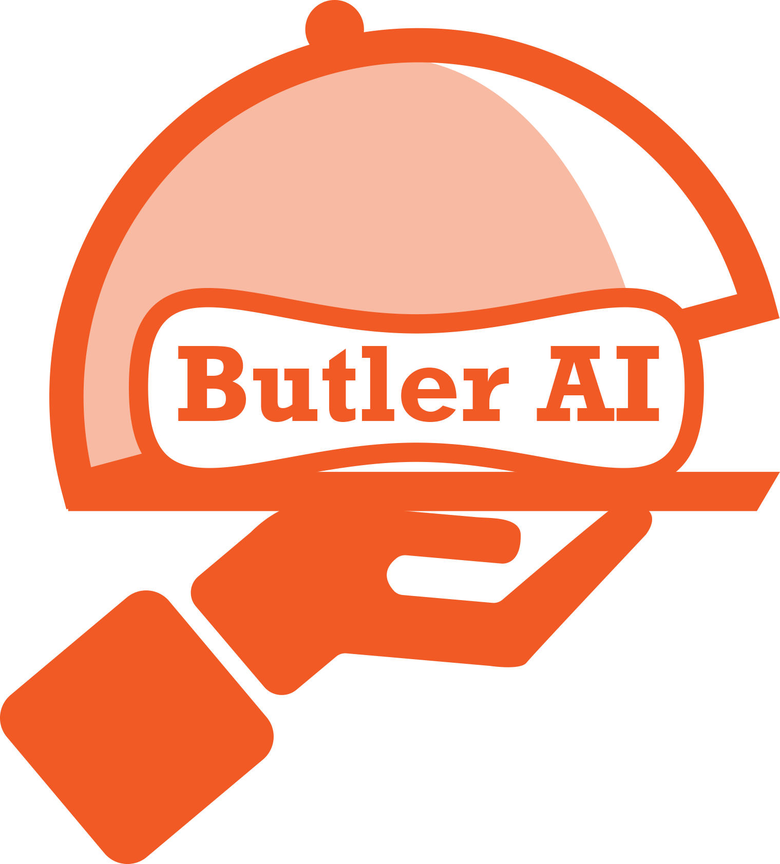 Butler AI logo