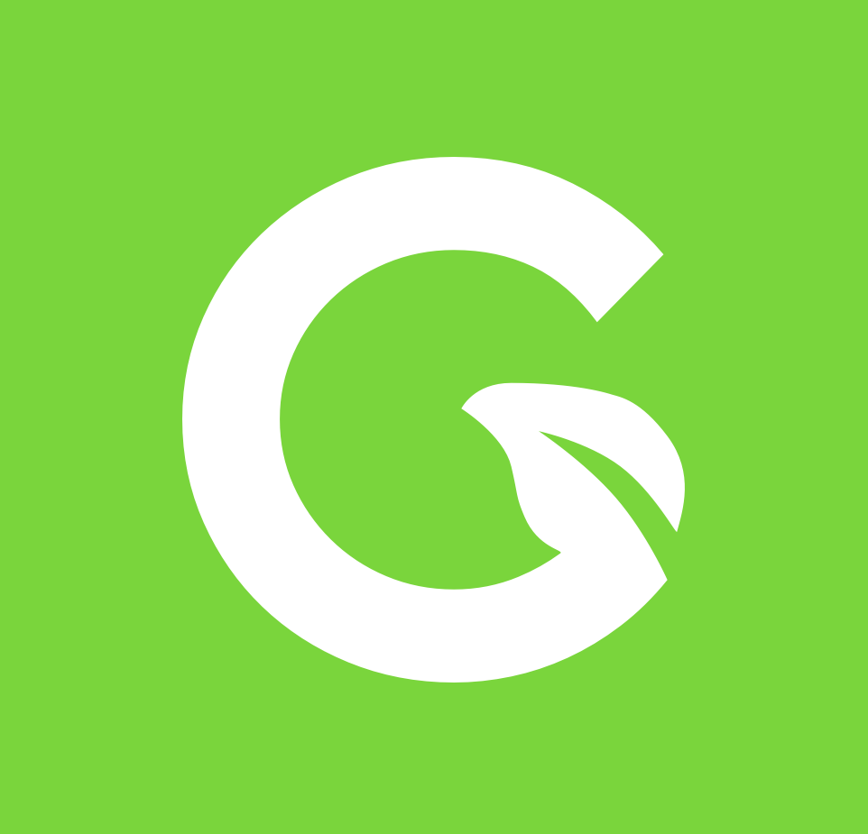Gardenio logo