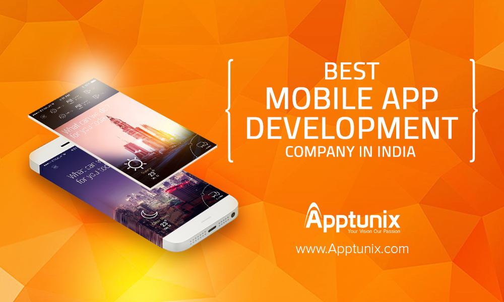 Apptunix logo