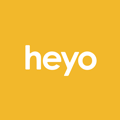 Heyo logo