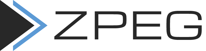 ZPEG logo