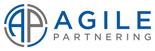Agile Partnering logo