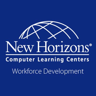 New Horizons Workforce Development  logo