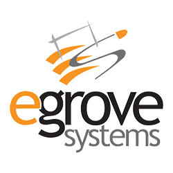 eGrove Systems Corporation logo