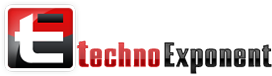 Techno Exponent logo
