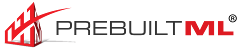 PrebuiltML logo