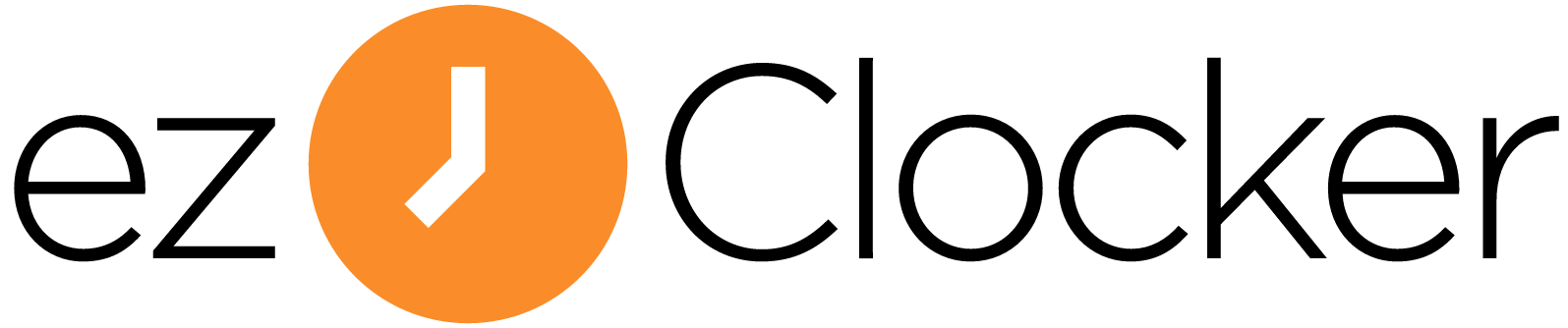 ezClocker logo
