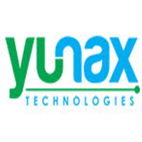 Yunax Technologies logo
