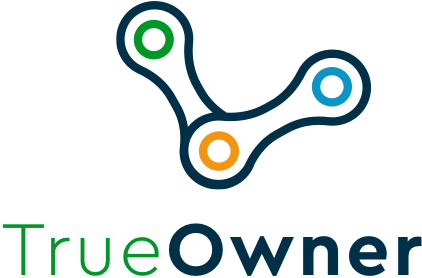 TrueOwner logo