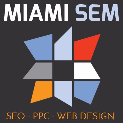 Miami SEM, Qode Media Division logo