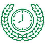 Greek Time Corp. logo