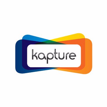 Kapture CRM logo