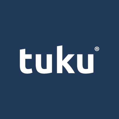 TUKU Inc logo
