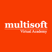 Multisoft Virtual Academy logo