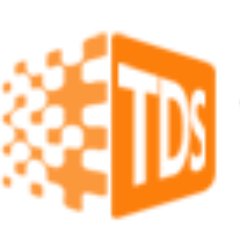 Technology Data Services logo