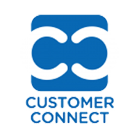 Customer Connect-Services logo