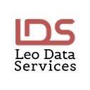 Leo Data Services logo