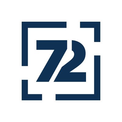 72 Services, LLC logo
