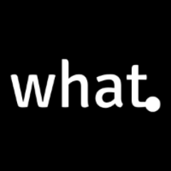what.digital logo