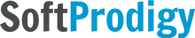 SoftProdigy Solutions logo