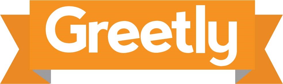 Greetly Automated Reception System logo