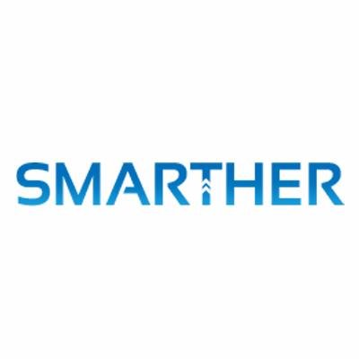 Smarther Technologies logo