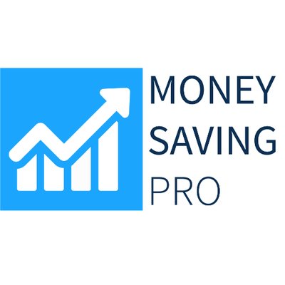 MoneySavingPro.com logo