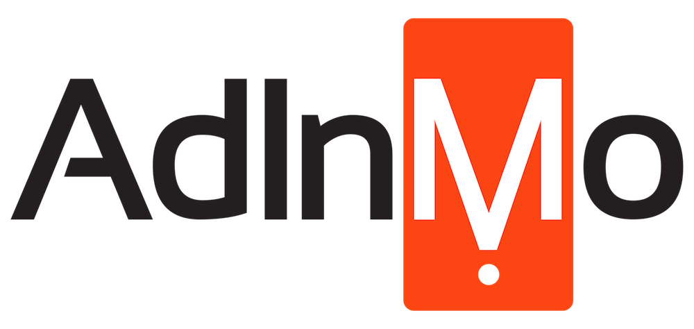 AdInMo Ltd logo