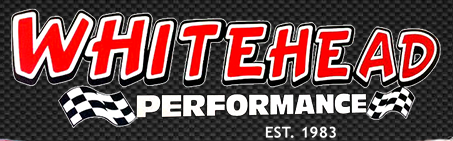WHP - Whitehead Performance Part logo