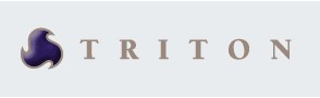 Triton Ventures logo