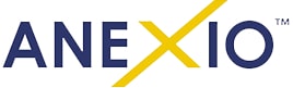 IaaS - ANEXIO logo