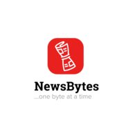 NewsBytes App logo