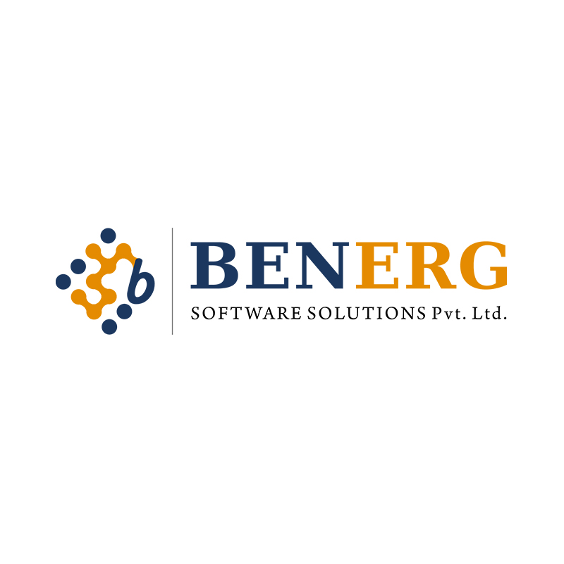 Benerg Software Solutions logo