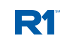 R1 RCM logo