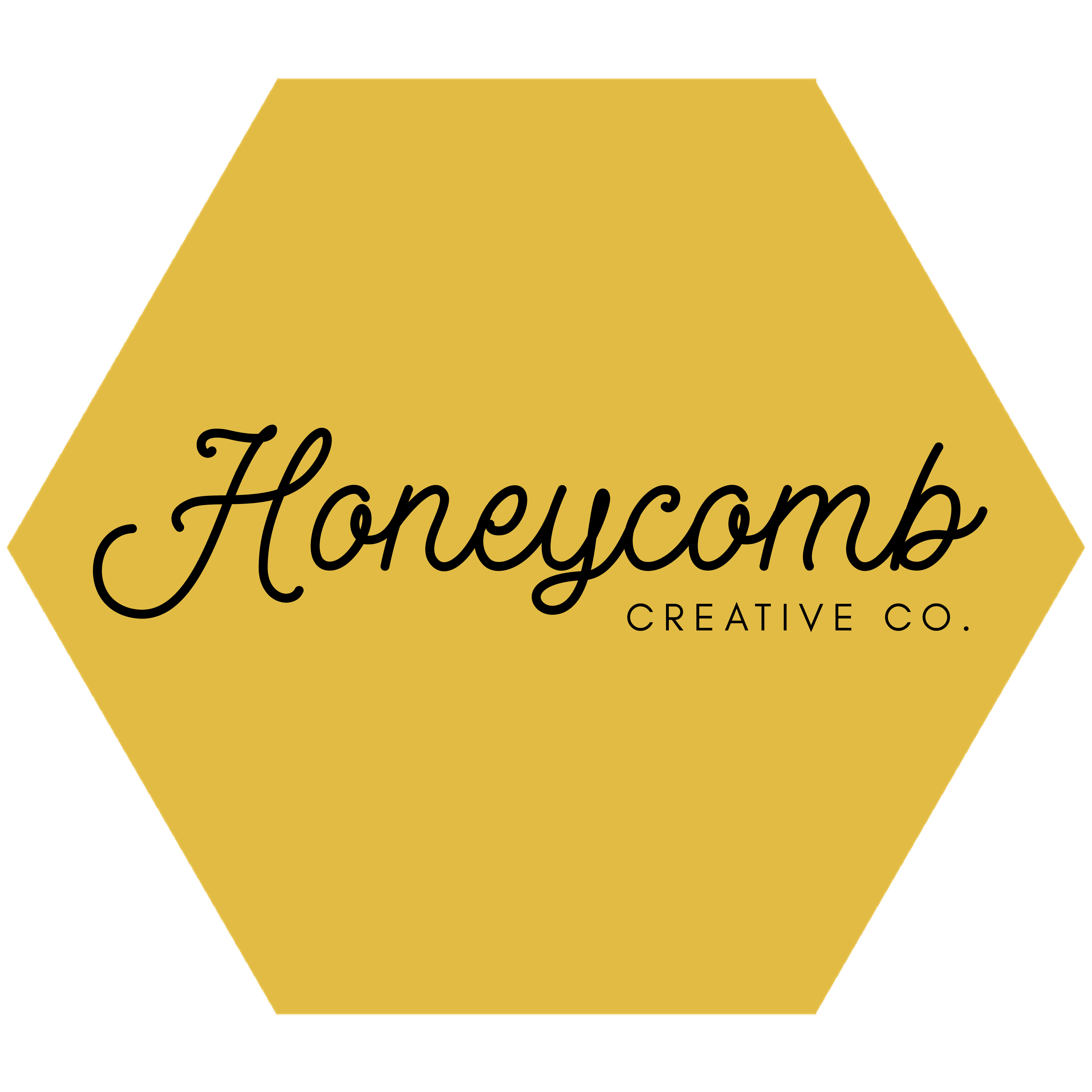 Honeycomb Creative Consulting logo