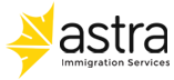 Astra Immigration Services logo