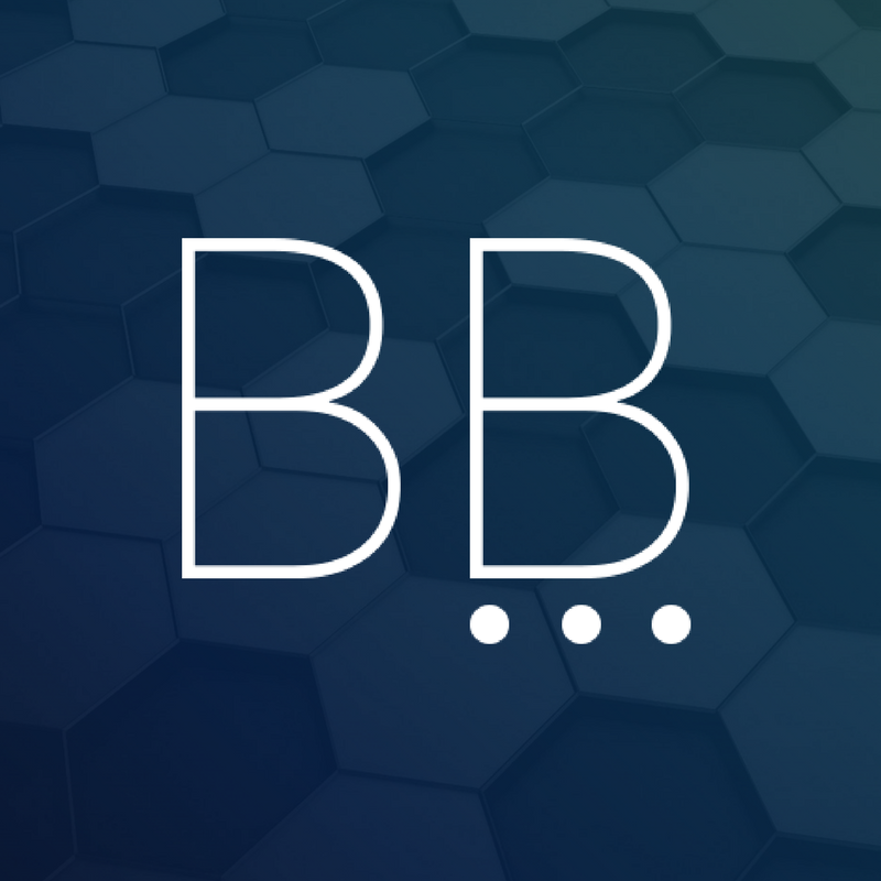 Blockbid logo
