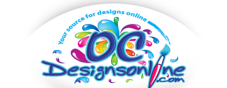 OCDesignsOnline logo