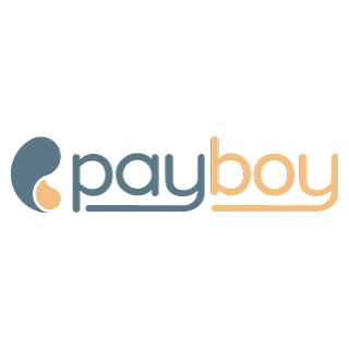 Payboy Pte Ltd logo