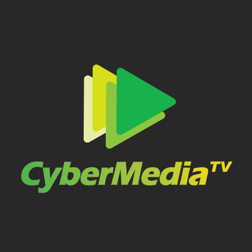 CyberMediaTv logo