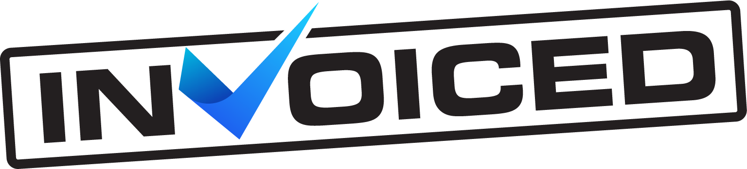 Invoiced logo