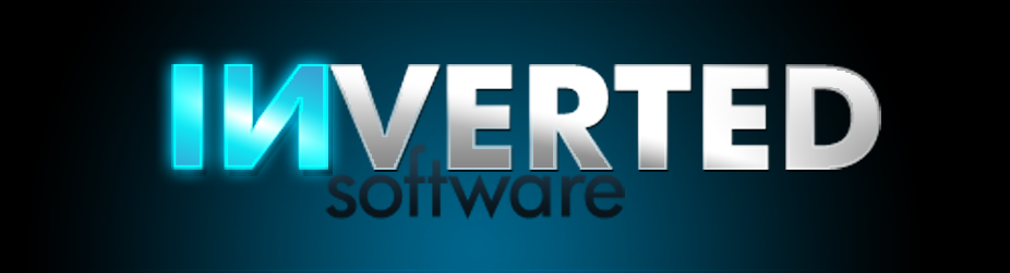 Inverted Software logo
